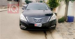 Hyundai Azera
